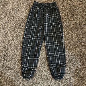 Shein pajama pants